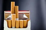 جرائم تبلیغ سیگار در فیلم‌ها بازدارنده نیست