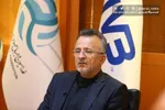 تصادف شدید ستاره ایرانی در ترکیه