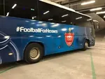 تمرین شاداب پرسپولیسی‌ها در دوحه و حضور دوربین AFC