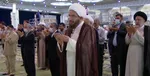 اژه‌ای: نمی‌خواهیم کار هیجانی و زودگذر انجام دهیم/ دشمنان قسم‌خورده نظام به دنبال ترویج ابتذال و بی‌عفتی در جامعه هستند