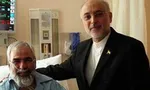 زاکانی: جلسه سه‌نفره دروغ محض است/ مسئولیت پرونده هسته‌ای به گردن لاریجانی و روحانی است