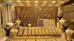 قیمت سکه و طلا در بازار آزاد ۱۶ اسفند ۱۴۰۱ + جدول