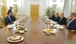 واکنش مسکو به ادعای درخواست عجیب پوتین از ایران