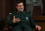 بعثت خون؛ مراسم اربعین شهادت امام خامنه‌ای+ فیلم و عکس