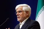 عارف: کشور را بحران زده نکنیم
