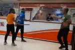 هیچ‌گونه هلی برنی در سلسله صورت نگرفته است