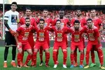 پرسپولیس مزد برتری‌اش را گرفت