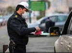 جزئیات نرخ‌های جدید جرائم رانندگی اعلام شد
