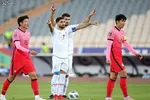 توقف پرگل مس رفسنجان مقابل نفت آبادان/دخالت ربیعی و منصوریان در درگیری بازیکنان