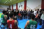 بسکتبال با ویلچر ایران دهم شد