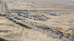 وضعیت محور‌های مواصلاتی کشور در بیستم فروردین+ جدول