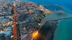 انفجار در محدودۀ شهرک صنعتی رشت