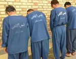 ماجرای شبح مخوف اتوبوس های شب رو