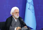 کوچک‌ترین مماشاتی با خائنان نخواهیم کرد