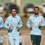 برخی نمی‌خواهند استقلال صدرنشین بماند