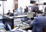 بانک‌ها فردا نیمه تعطیل شدند
