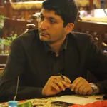 چرا قالیباف نه ؟