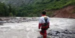 اسکان اضطراری مردم سیل‌زده 