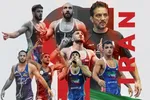 جلسه‌ای مهم برای جلوگیری از محرومیت احتمالی حسن یزدانی + عکس