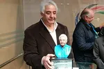 سه کشتی‌گیر دوپینگی ایران نقره داغ شدند