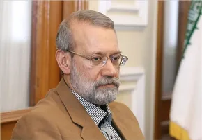 ببینید | پیام متفاوت خانمی از لبنان به رهبر انقلاب