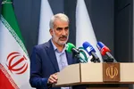 وزیر آموزش و پرورش: امسال بچه‌ها تعطیلات زمستانی دارند