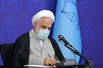 اقدام مستقیم برای حل مشکلات از مهم‌ترین اهداف سفر‌های استانی است