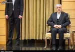وزیر ورزش و جوانان ممنوع‌الملاقات شد