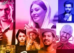عکس/ استوری بازیگر  زن که بوی مرگ می‌دهد