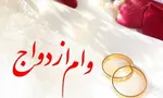 صف وام ازدواج و فرزندآوری امسال صفر می‌شود