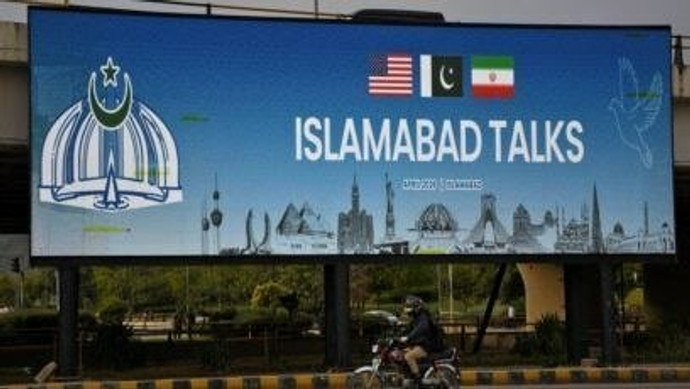 فیلم| جزئیاتی غیررسمی از یادداشت تفاهم احتمالی با آمریکا