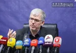 کپسول زیستی سنگین ایران آماده تست شد