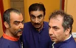 ناگفته‌های زوج هنری که پس از ۲۴ سال به هم رسیدند+عکس