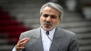 فیلم/ قاسمی:آمریکا نگذاشت از منافع برجام برخوردار شویم!