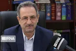 ماجرا‌های جالب زندگی مشترک الیکا عبدالرزاقی و امین زندگانی/ سوتی خنده‌دار مدیری تماشاگران «دورهمی» را به وجد آورد