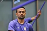 شماره بازیکنان ایران در جام‌جهانی مشخص شد
