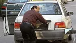 به این افراد پلاک جدید خودرو نمی‌دهند