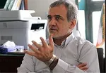 پزشکیان: مردم به شایعات رسانه‌ها درباره سانچی توجه نکنند