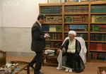 تصاویر/ صف‌های طولانی برای گرفتن پول نو