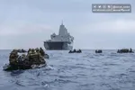 اذعان آمریکا به ناتوانی در بازگشایی تنگه هرمز