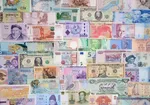 قیمت دلار و قیمت یورو امروز یکشنبه ۲۶ بهمن ۱۴۰۴