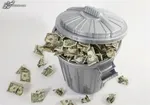 نرخ ارز، دلار، سکه، طلا و یورو چهارشنبه ۲۶ بهمن ۱۴۰۱