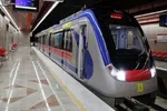 فیلم/آیا زمستان مترو به شهر پرند می‌رسد؟