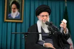 تحلیلی بر ۵ محور اصلی سخنرانی رهبر انقلاب در سالگرد ارتحال امام