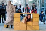 نخستین بازیگر فیلم سینمایی «سرهنگ ثریا» رسماً معرفی شد