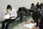 دستگیری ۷۰ نفر در زمینه فروش سوالات کنکور