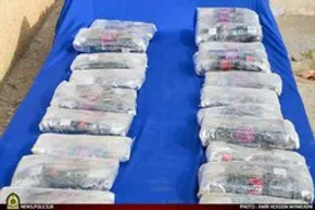 فیلم/ سانحه رانندگی در کرمانشاه پسر فرمانده ارتش را به کام مرگ کشاند