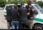 نوزاد ۳ ماهه با فلاش دوربین نابینا شد