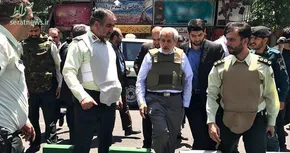 عکس/چهره عامل تیراندازی‌ مرگبار لاس وگاس
