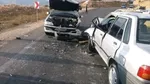 ۲۱۸ فوتی حوادث رانندگی درایام نوروز